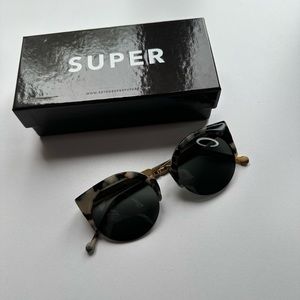 Retrosuperfuture sunglasses